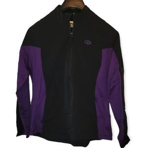 Women's Duofold Running Jacket Size Large